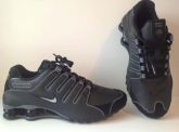 Nike Shox Nz