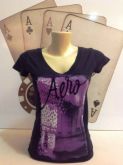 Camiseta Aeropostalle