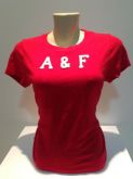 Camiseta Abercrombie