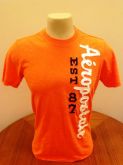 Camiseta Aeropostale