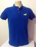 Camiseta Hollister