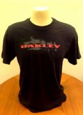 Camiseta Oakley