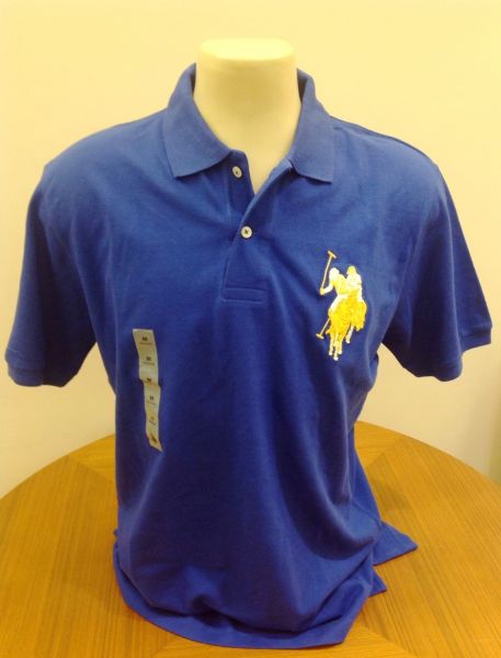 Polo USPA
