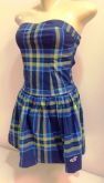 Vestido Hollister