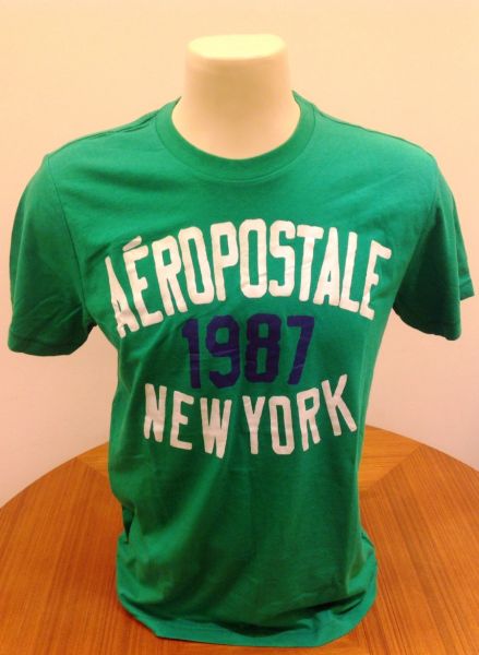 Camiseta Aeropostale