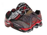 Mizuno Wave Prophecy
