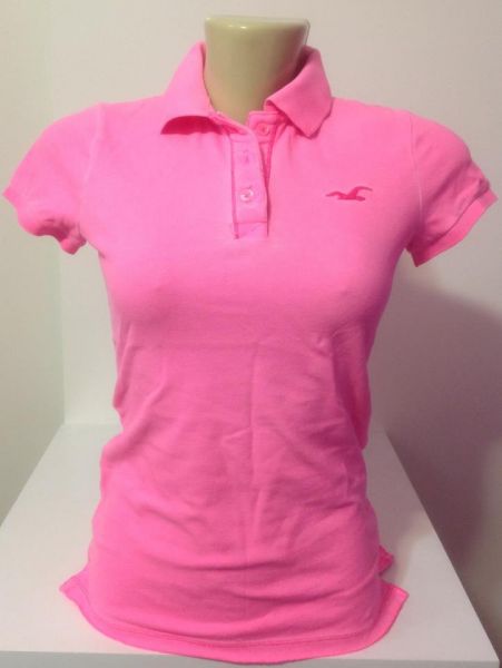 Polo Rosa Pink