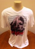 Camiseta Sergio K