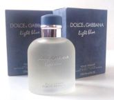 Dolce & Gabbana Light Blue
